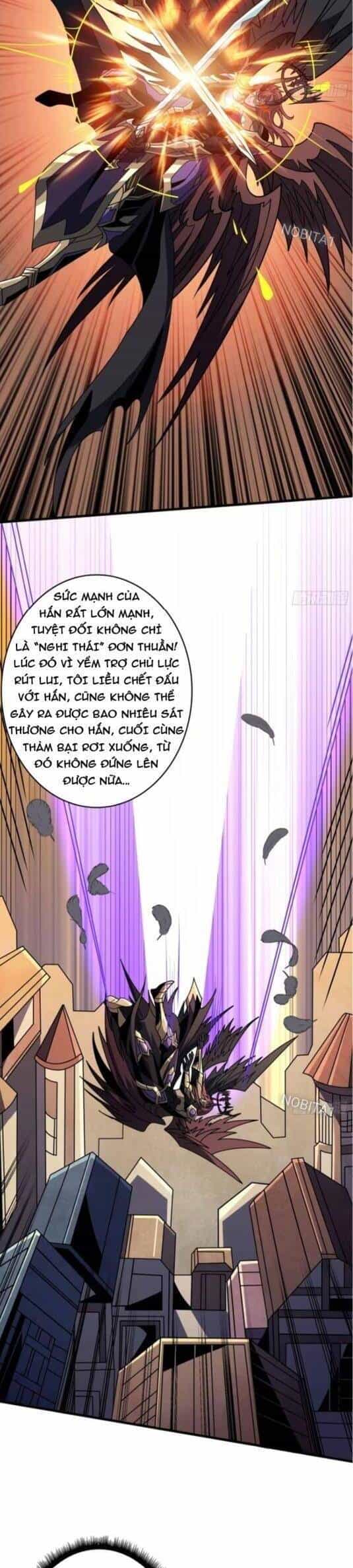 Vừa Chơi Đã Có Tài Khoản Vương Giả - Chương 436 - ảnh 3