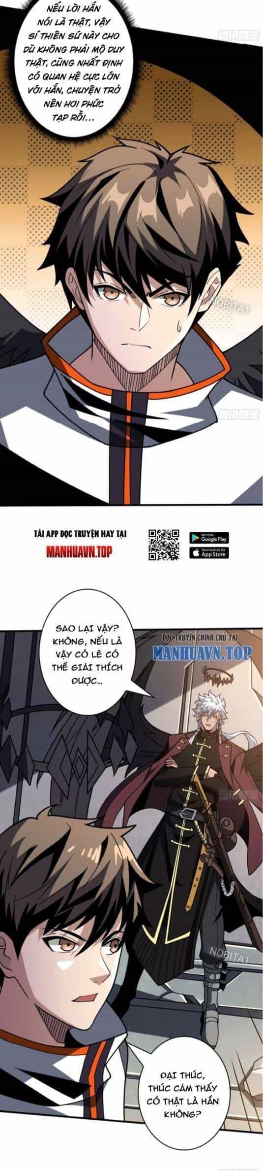 Vừa Chơi Đã Có Tài Khoản Vương Giả - Chương 436 - ảnh 4