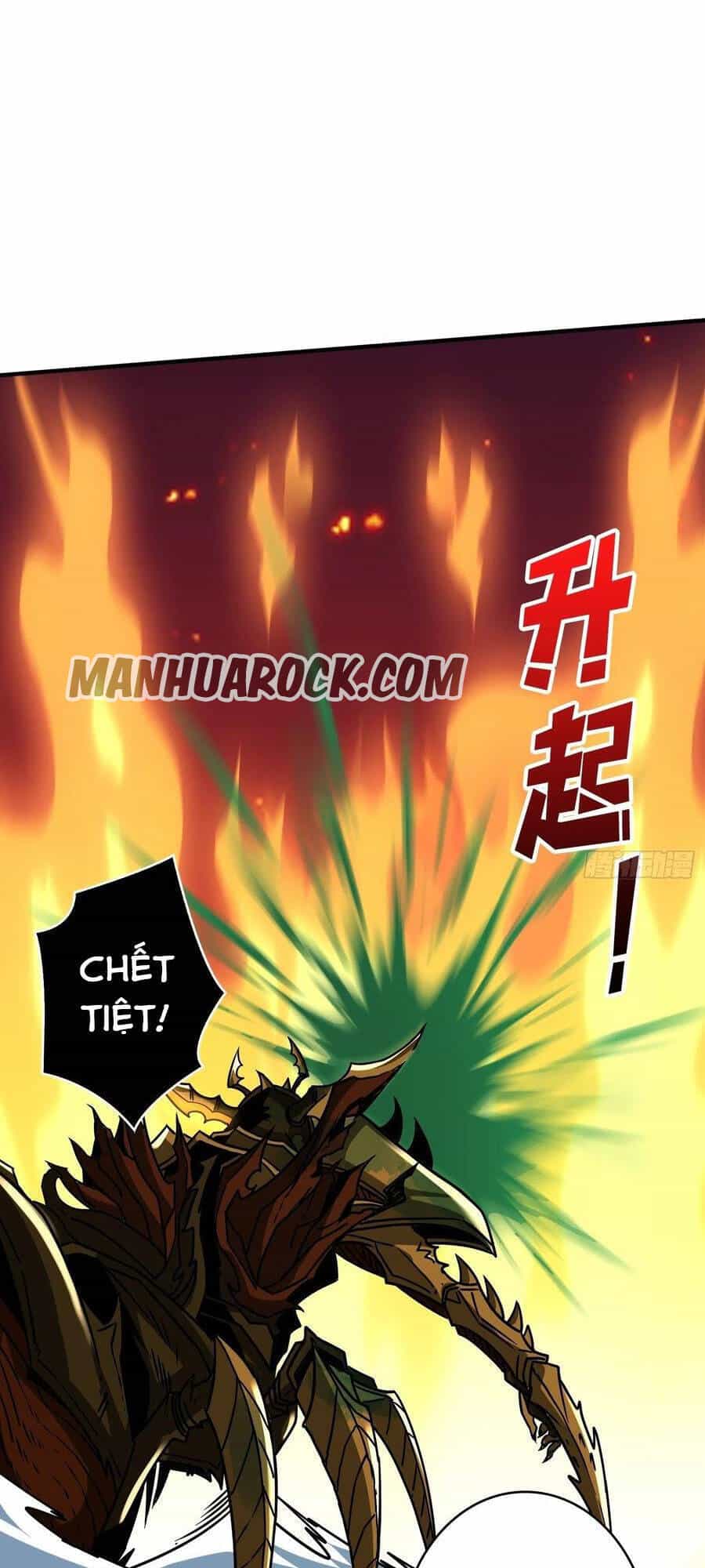 Vừa Chơi Đã Có Tài Khoản Vương Giả - Chương 45 - ảnh 41