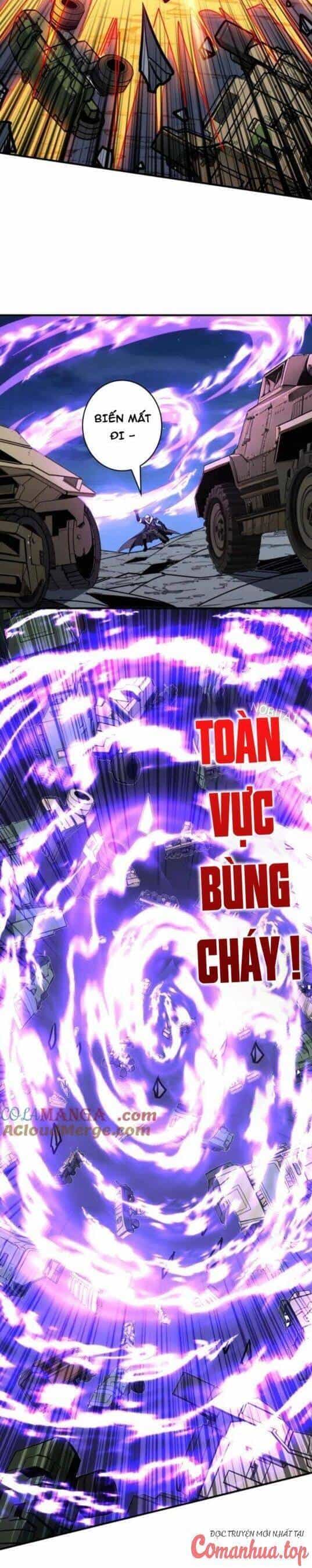 Vừa Chơi Đã Có Tài Khoản Vương Giả - Chương 455 - ảnh 14