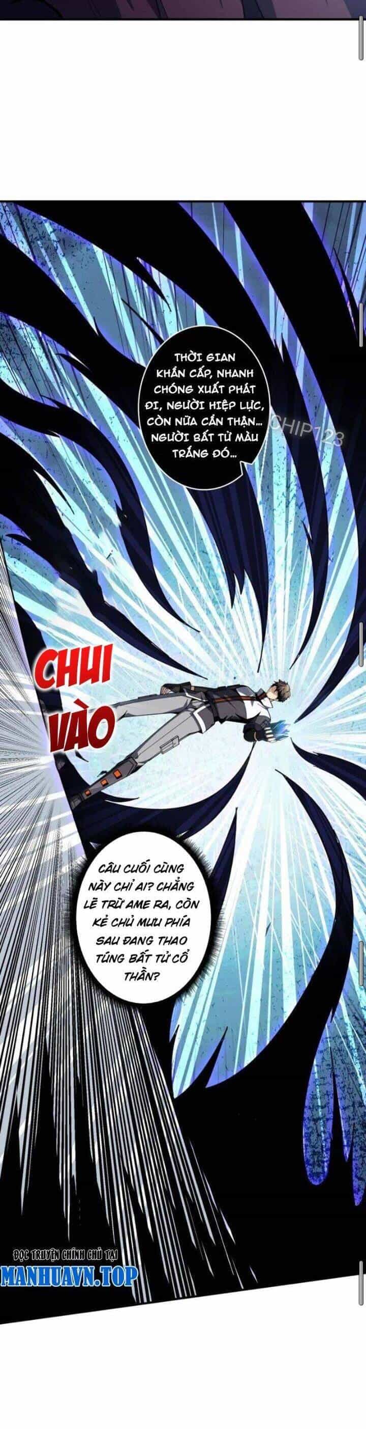 Vừa Chơi Đã Có Tài Khoản Vương Giả - Chương 465 - ảnh 21