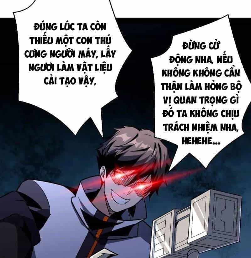 Vừa Chơi Đã Có Tài Khoản Vương Giả - Chương 480 - ảnh 58
