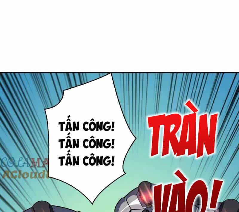 Vừa Chơi Đã Có Tài Khoản Vương Giả - Chương 483 - ảnh 37