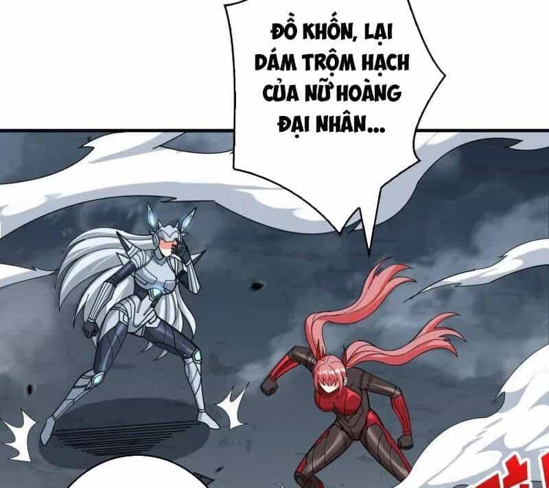Vừa Chơi Đã Có Tài Khoản Vương Giả - Chương 484 - ảnh 6