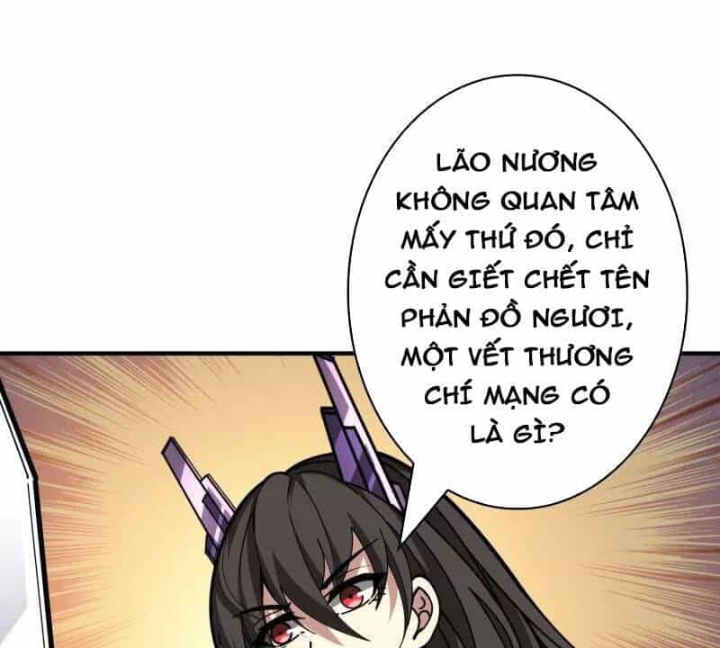 Vừa Chơi Đã Có Tài Khoản Vương Giả - Chương 484 - ảnh 65