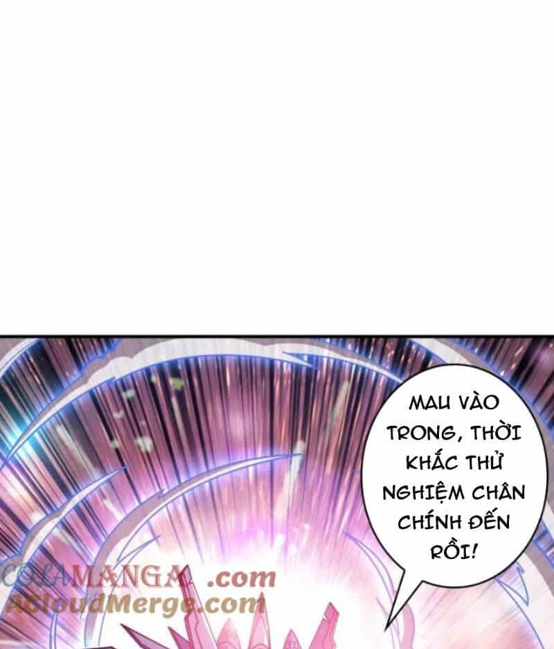 Vừa Chơi Đã Có Tài Khoản Vương Giả - Chương 487 - ảnh 70