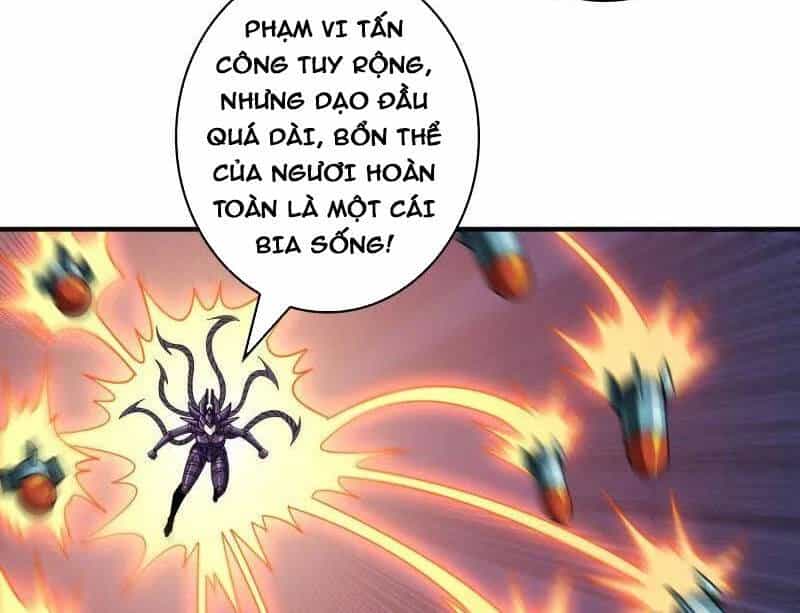 Vừa Chơi Đã Có Tài Khoản Vương Giả - Chương 488 - ảnh 54