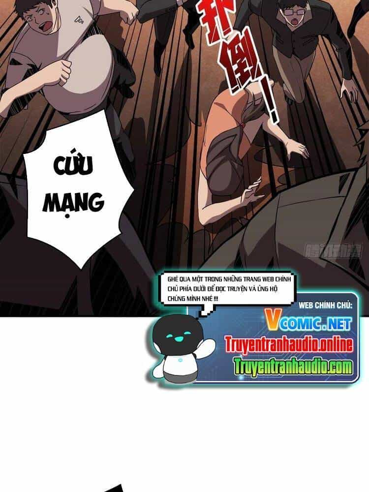 Vừa Chơi Đã Có Tài Khoản Vương Giả - Chương 49 - ảnh 20