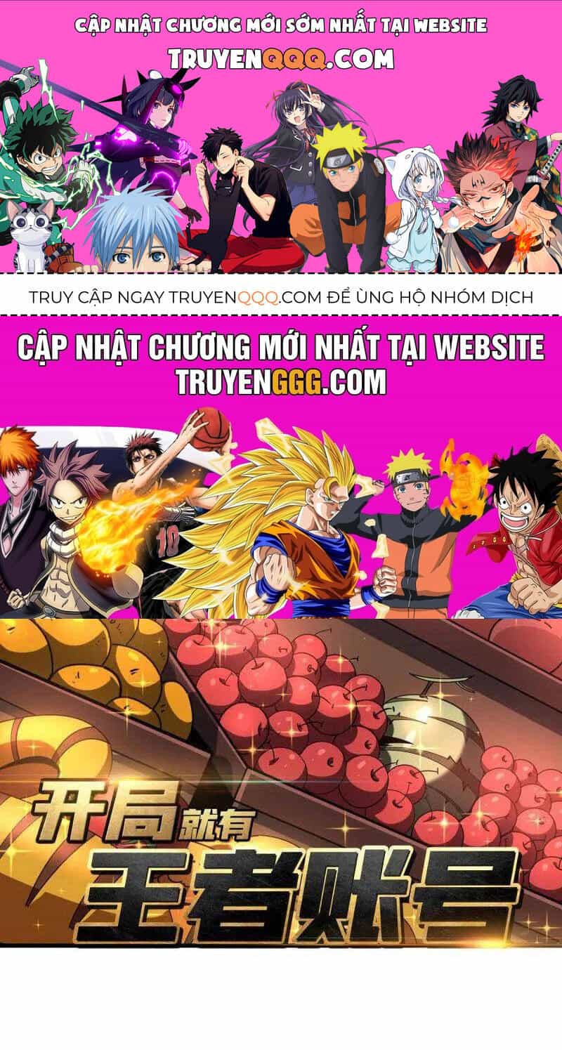Vừa Chơi Đã Có Tài Khoản Vương Giả - Chương 496 - ảnh 1