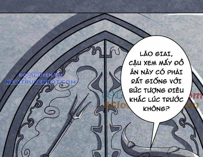 Vừa Chơi Đã Có Tài Khoản Vương Giả - Chương 500 - ảnh 52