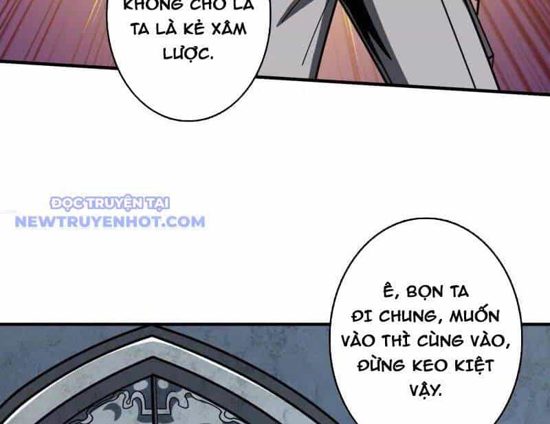 Vừa Chơi Đã Có Tài Khoản Vương Giả - Chương 500 - ảnh 70