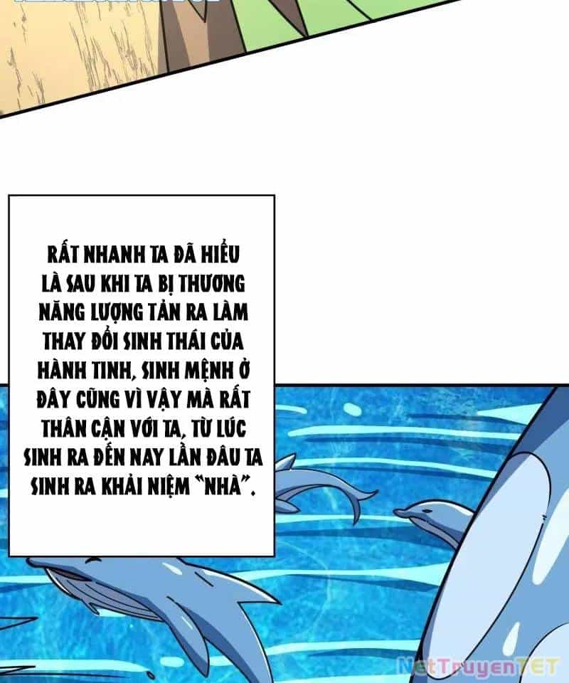 Vừa Chơi Đã Có Tài Khoản Vương Giả - Chương 502 - ảnh 39