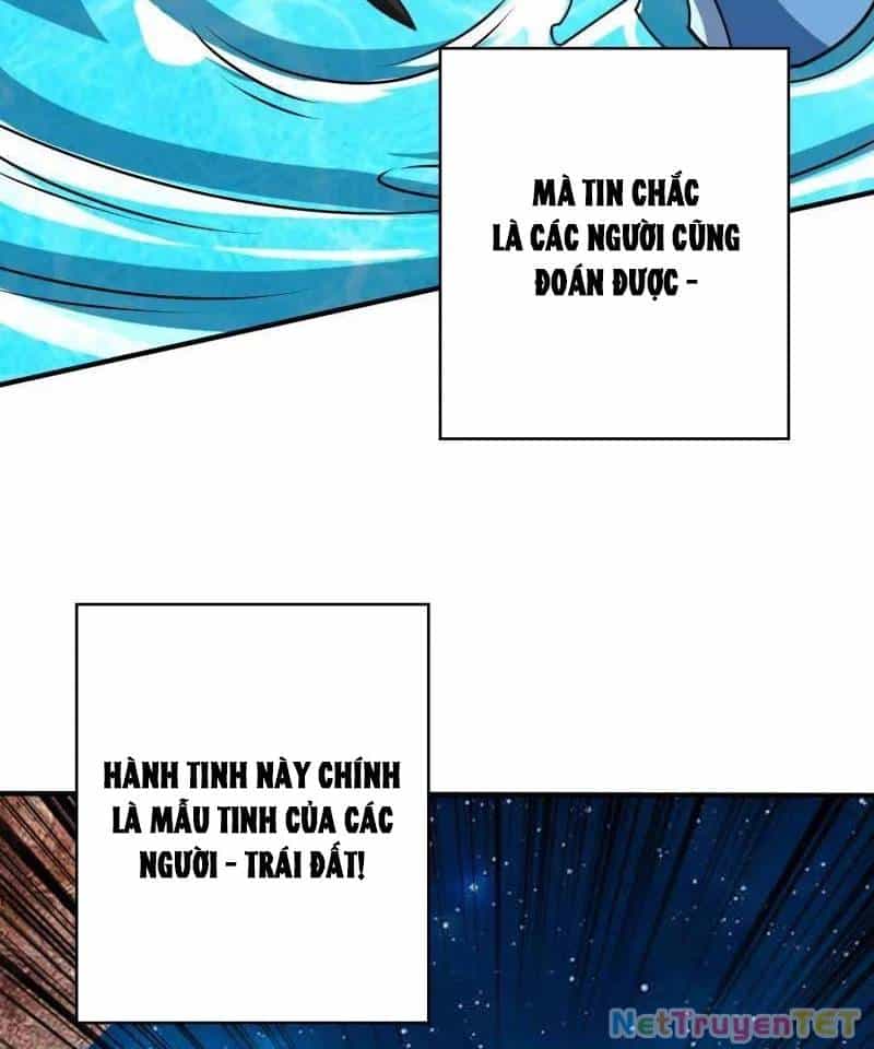 Vừa Chơi Đã Có Tài Khoản Vương Giả - Chương 502 - ảnh 41