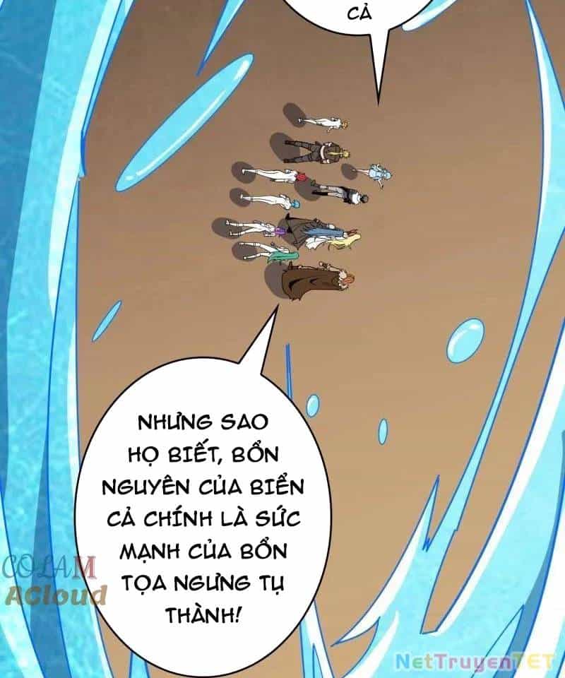 Vừa Chơi Đã Có Tài Khoản Vương Giả - Chương 502 - ảnh 50