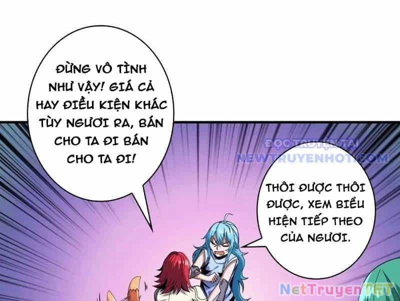 Vừa Chơi Đã Có Tài Khoản Vương Giả - Chương 503 - ảnh 99