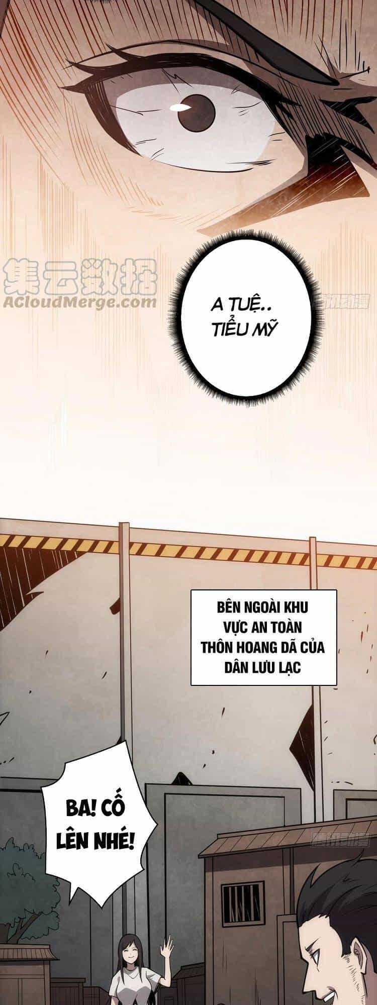 Vừa Chơi Đã Có Tài Khoản Vương Giả - Chương 50 - ảnh 17