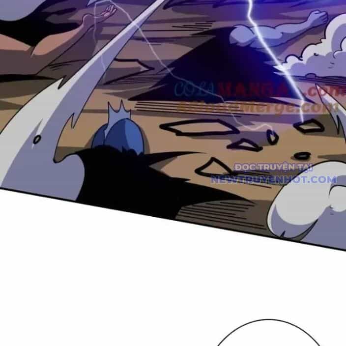Vừa Chơi Đã Có Tài Khoản Vương Giả - Chương 504 - ảnh 37