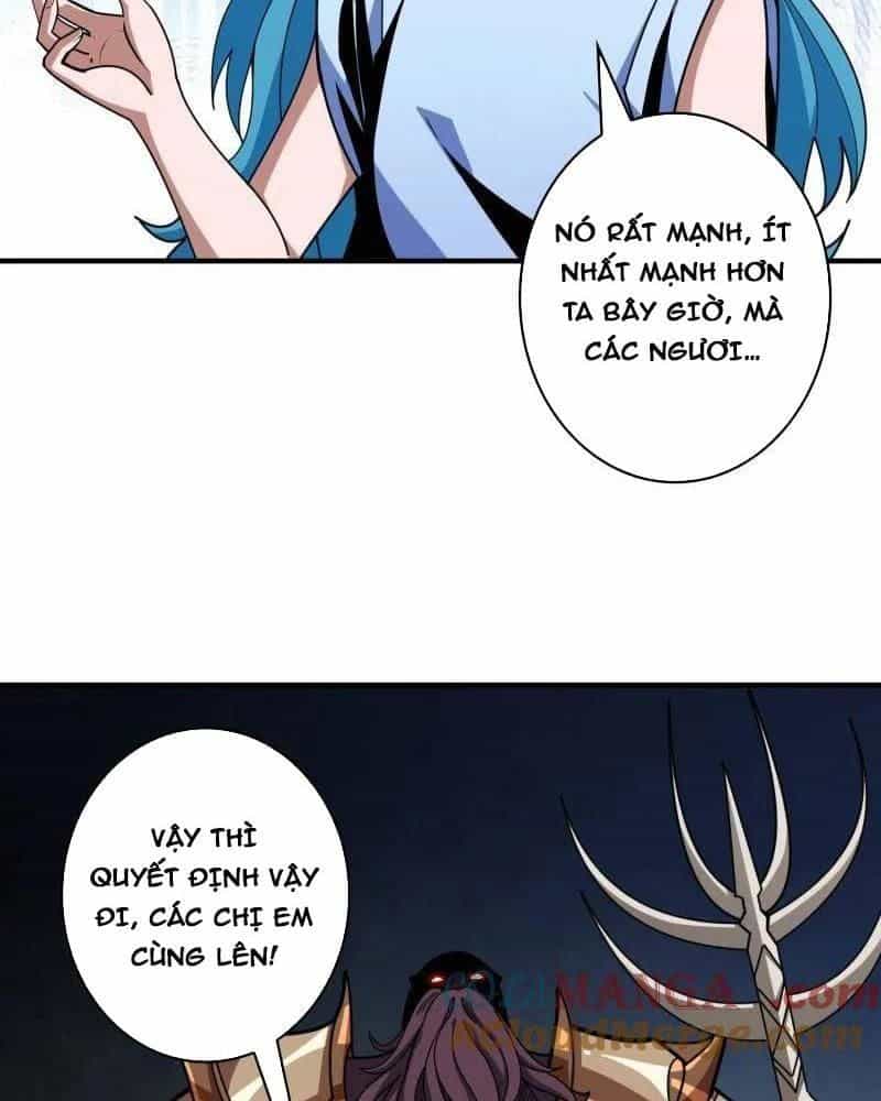 Vừa Chơi Đã Có Tài Khoản Vương Giả - Chương 509 - ảnh 39