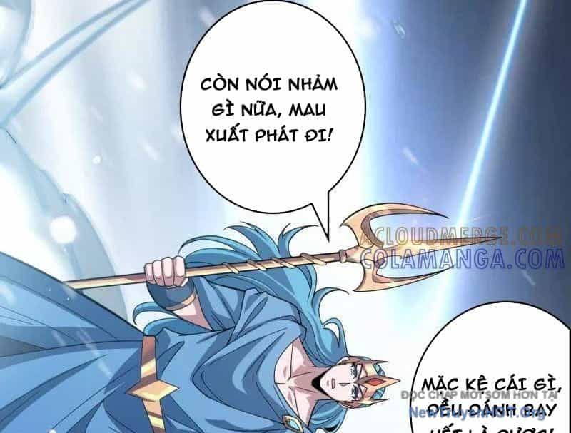 Vừa Chơi Đã Có Tài Khoản Vương Giả - Chương 535 - ảnh 16