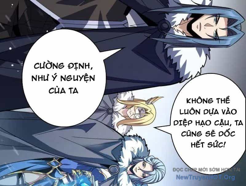 Vừa Chơi Đã Có Tài Khoản Vương Giả - Chương 535 - ảnh 18
