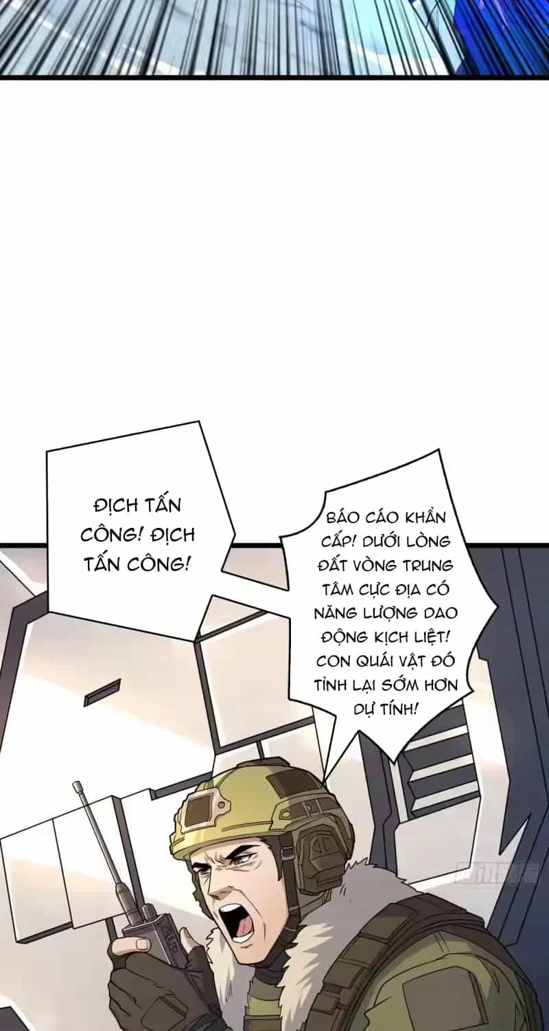Vừa Chơi Đã Có Tài Khoản Vương Giả - Chương 557 - ảnh 16