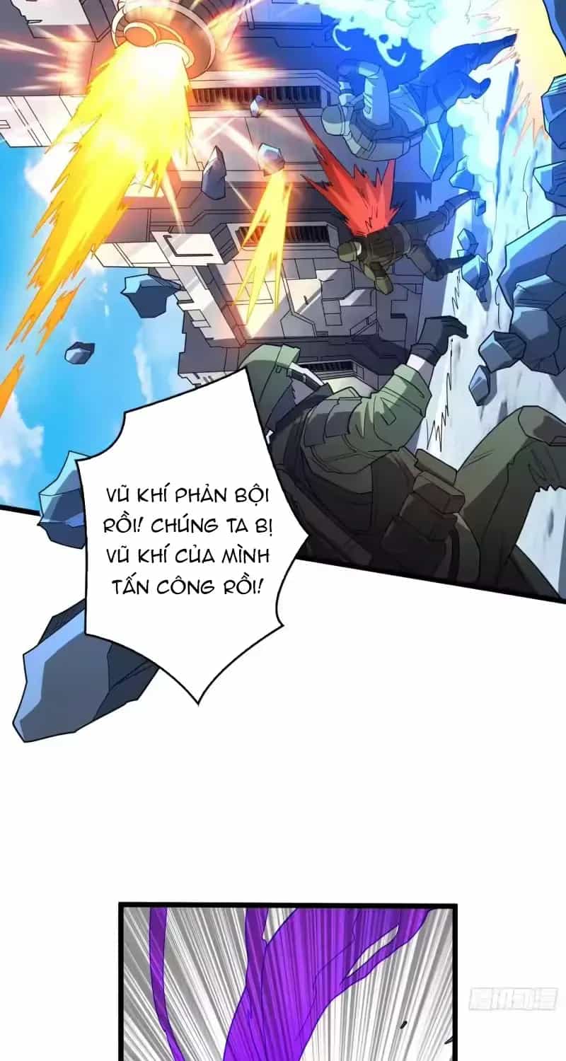 Vừa Chơi Đã Có Tài Khoản Vương Giả - Chương 557 - ảnh 29