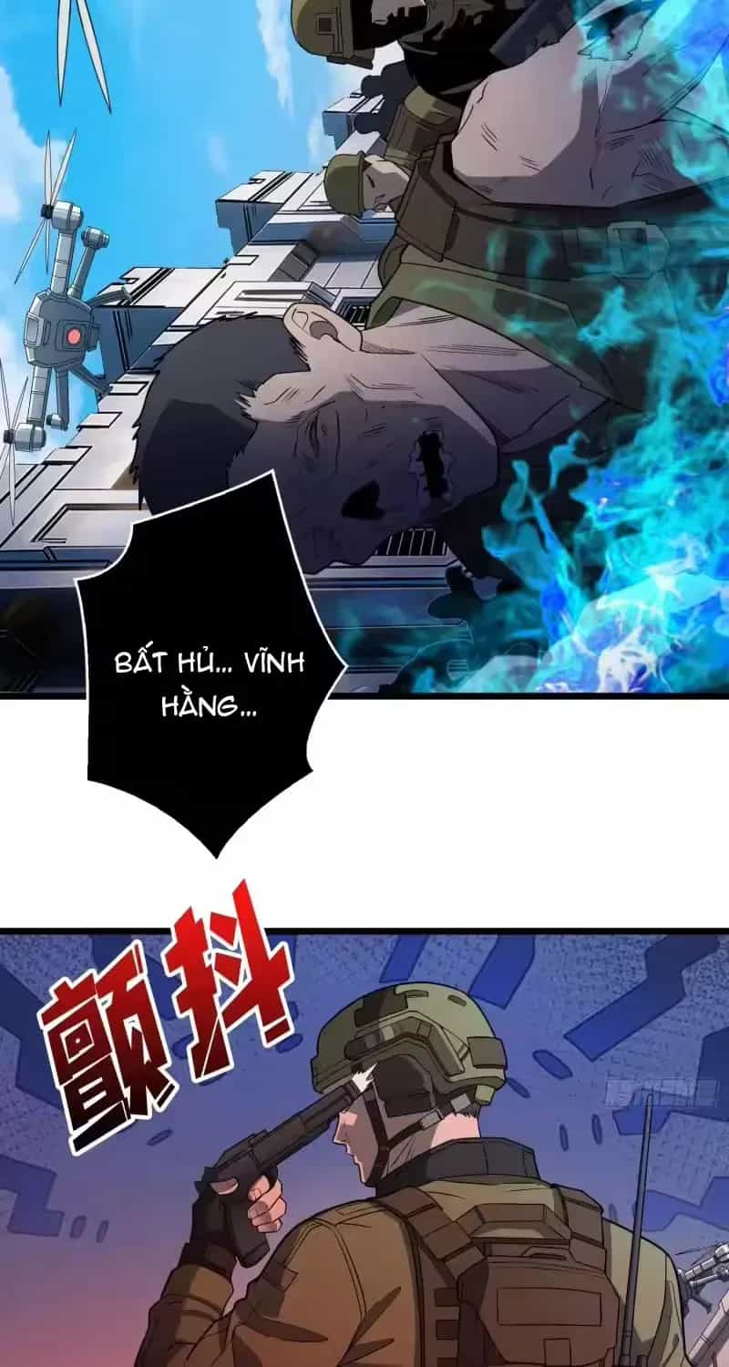 Vừa Chơi Đã Có Tài Khoản Vương Giả - Chương 557 - ảnh 32