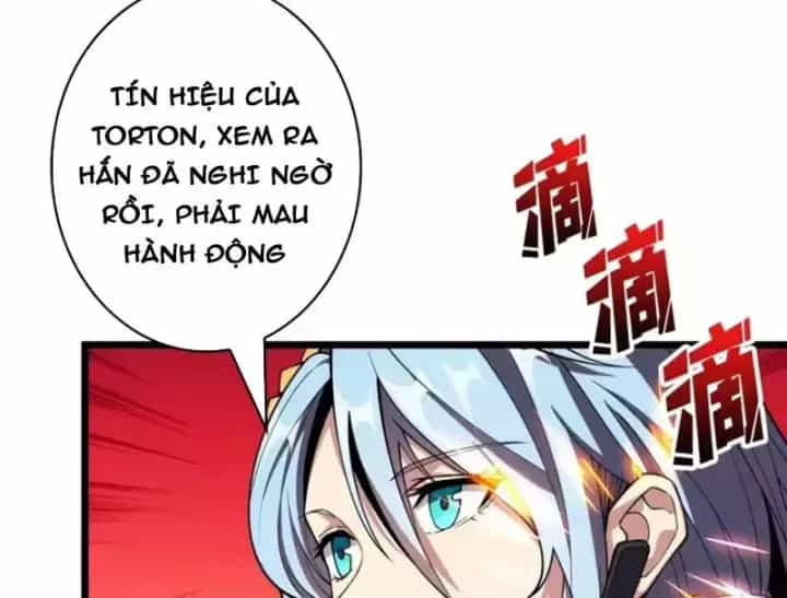 Vừa Chơi Đã Có Tài Khoản Vương Giả - Chương 559 - ảnh 35