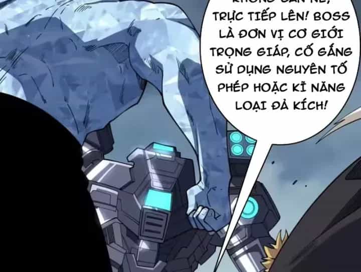 Vừa Chơi Đã Có Tài Khoản Vương Giả - Chương 559 - ảnh 84