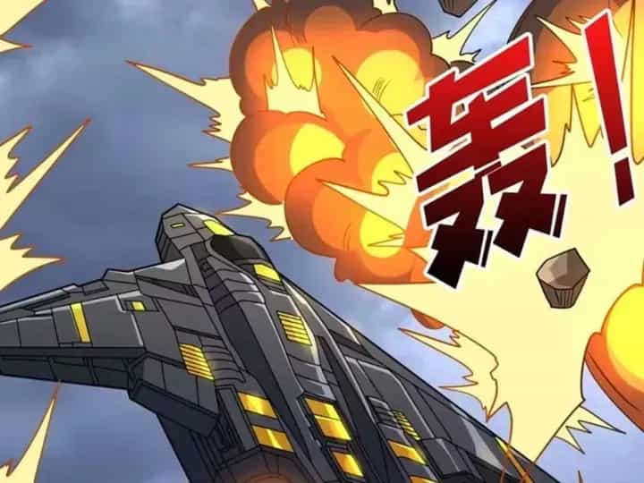 Vừa Chơi Đã Có Tài Khoản Vương Giả - Chương 563 - ảnh 19