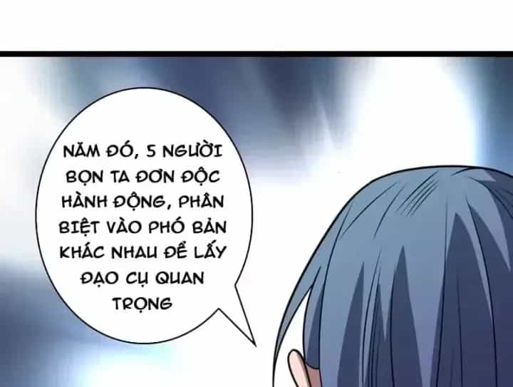 Vừa Chơi Đã Có Tài Khoản Vương Giả - Chương 563 - ảnh 91