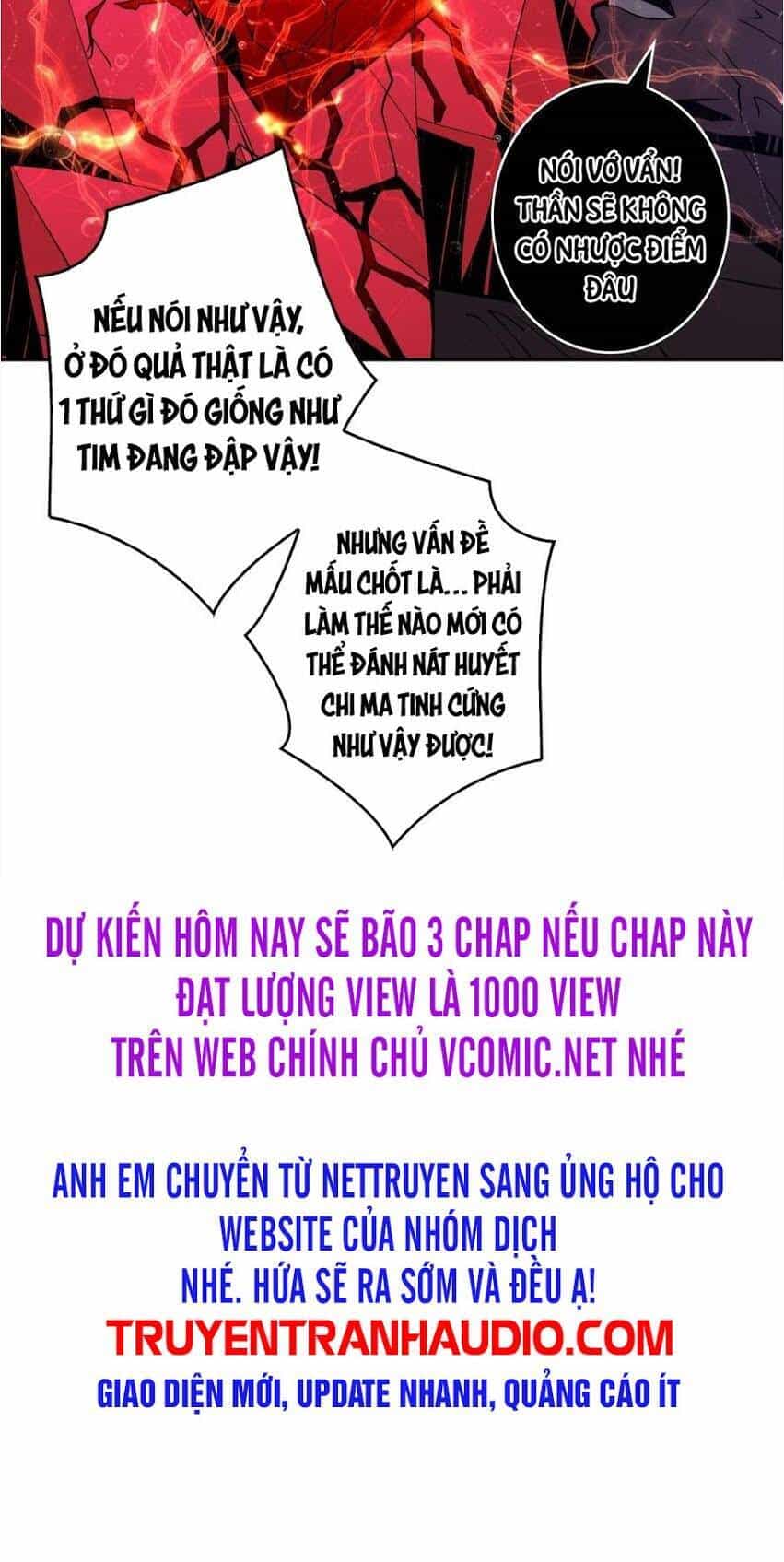 Vừa Chơi Đã Có Tài Khoản Vương Giả - Chương 56 - ảnh 36