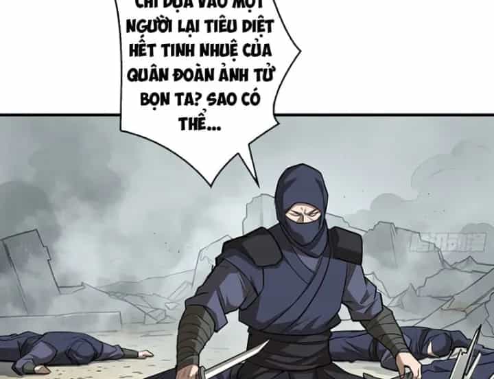 Vừa Chơi Đã Có Tài Khoản Vương Giả - Chương 566 - ảnh 11