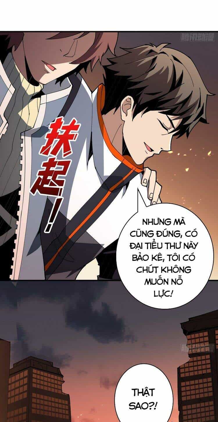 Vừa Chơi Đã Có Tài Khoản Vương Giả - Chương 59 - ảnh 24