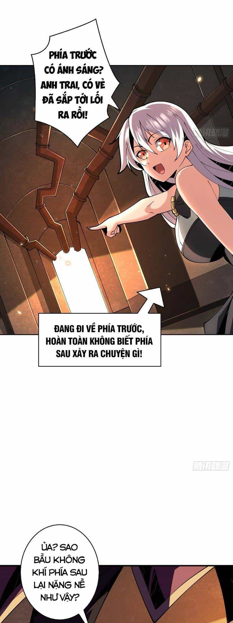 Vừa Chơi Đã Có Tài Khoản Vương Giả - Chương 60 - ảnh 40