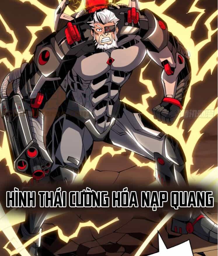 Vừa Chơi Đã Có Tài Khoản Vương Giả - Chương 62 - ảnh 24