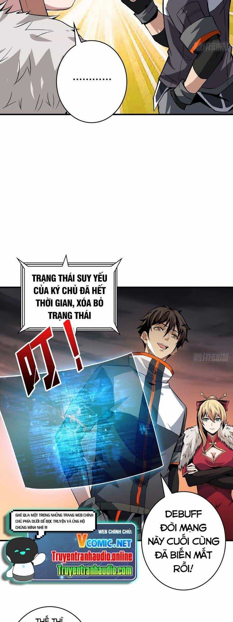 Vừa Chơi Đã Có Tài Khoản Vương Giả - Chương 64 - ảnh 38