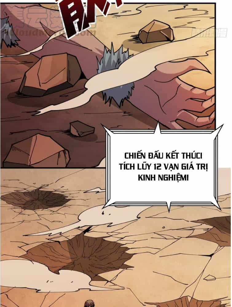 Vừa Chơi Đã Có Tài Khoản Vương Giả - Chương 66 - ảnh 36