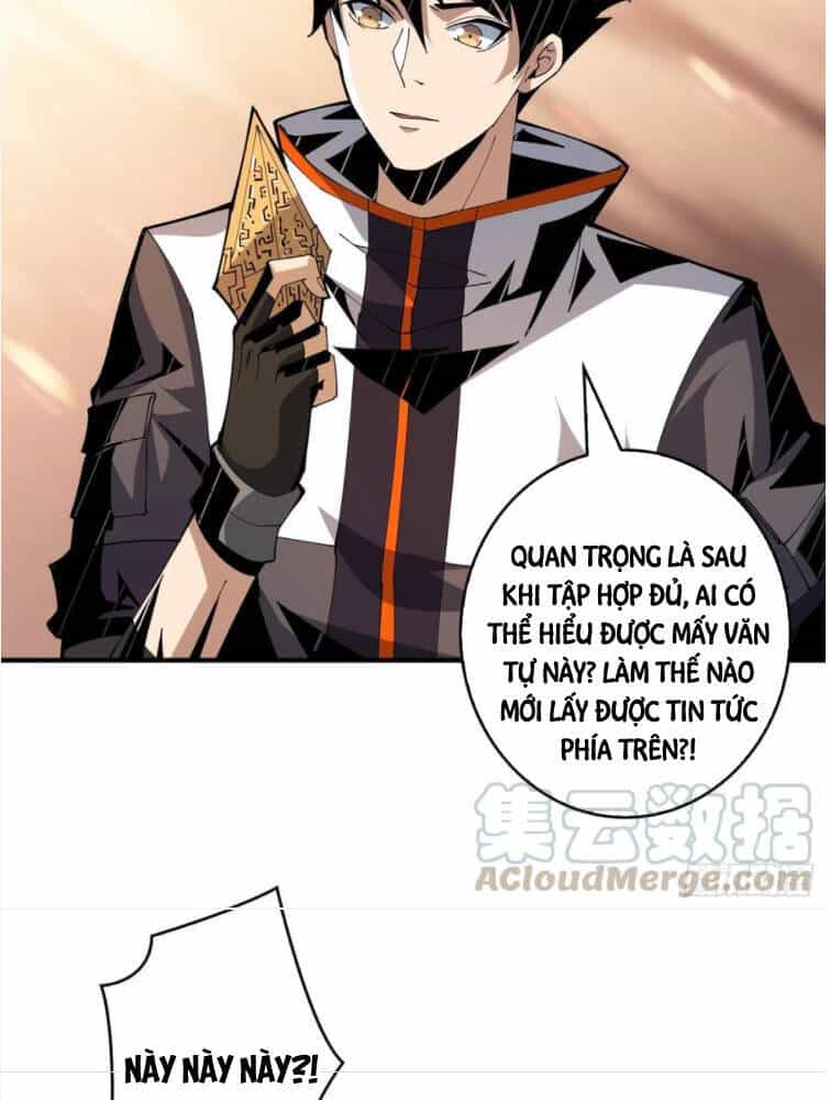 Vừa Chơi Đã Có Tài Khoản Vương Giả - Chương 66 - ảnh 40