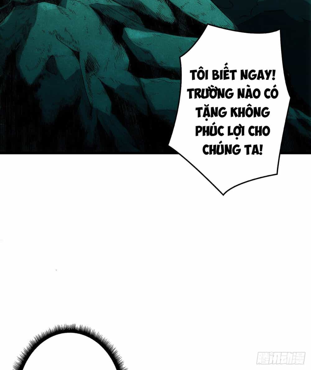 Vừa Chơi Đã Có Tài Khoản Vương Giả - Chương 7 - ảnh 45