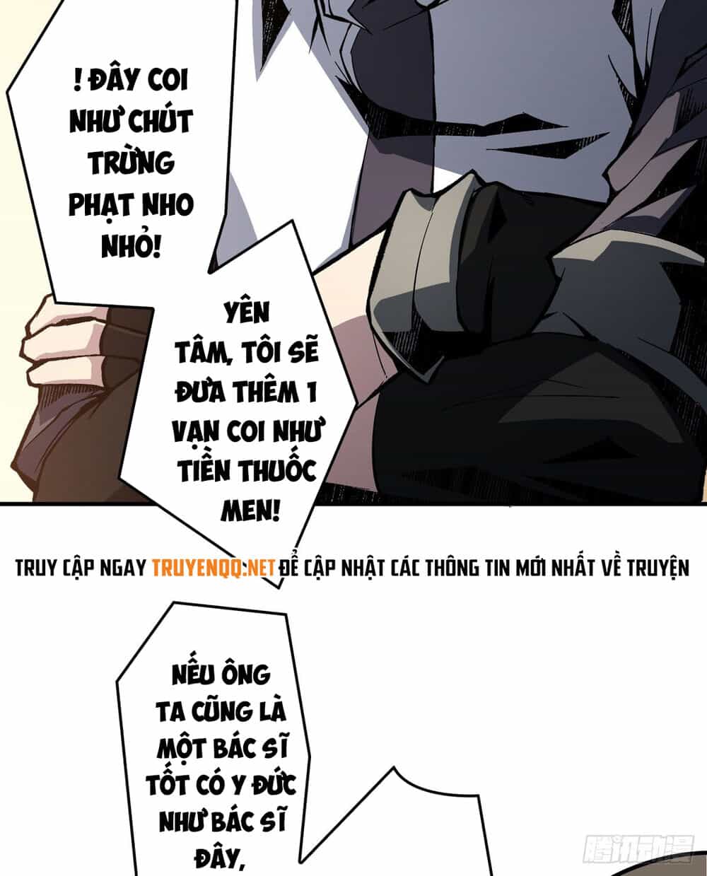 Vừa Chơi Đã Có Tài Khoản Vương Giả - Chương 7 - ảnh 8