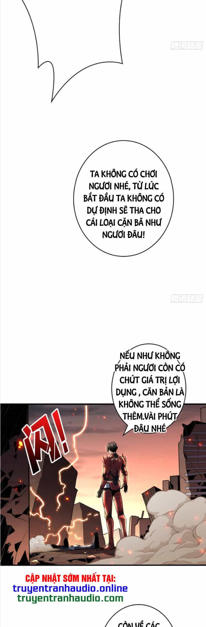 Vừa Chơi Đã Có Tài Khoản Vương Giả - Chương 69 - ảnh 19