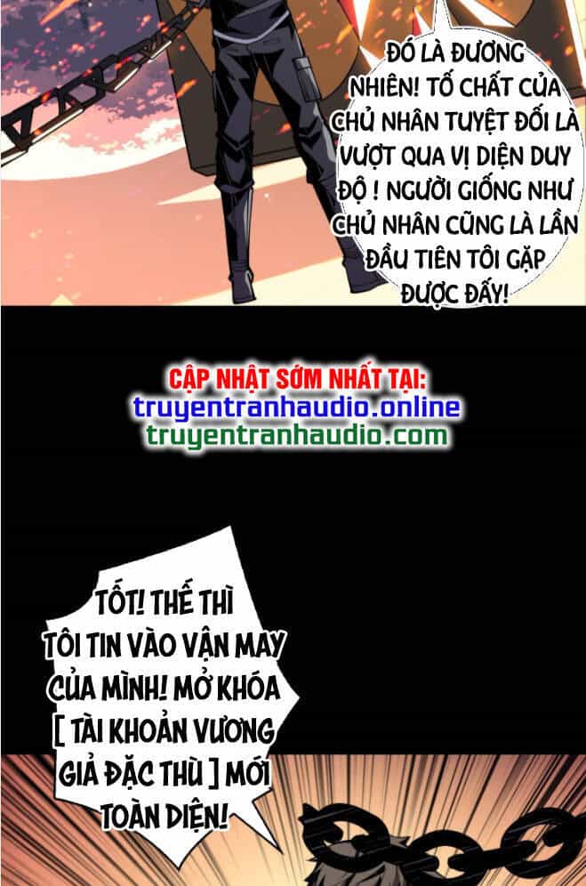 Vừa Chơi Đã Có Tài Khoản Vương Giả - Chương 69 - ảnh 28