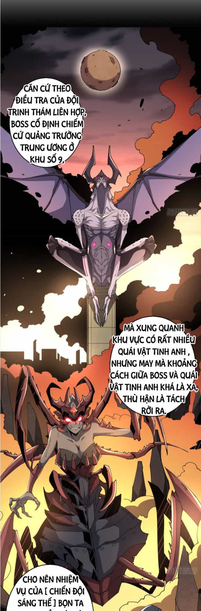 Vừa Chơi Đã Có Tài Khoản Vương Giả - Chương 69 - ảnh 5