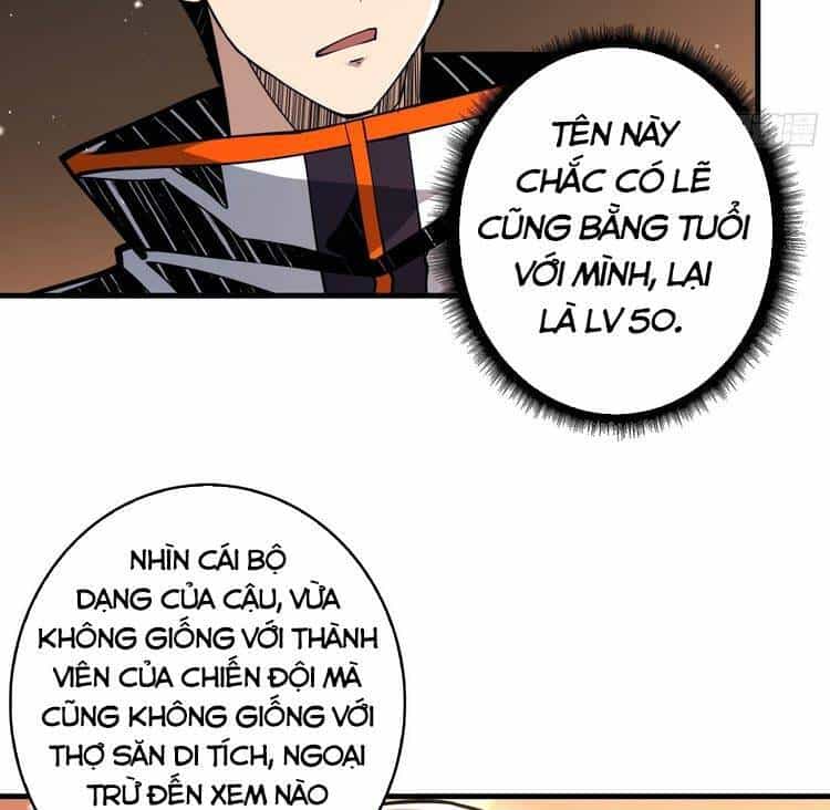 Vừa Chơi Đã Có Tài Khoản Vương Giả - Chương 70 - ảnh 19
