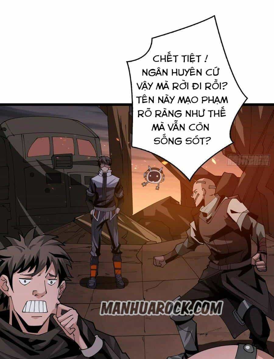 Vừa Chơi Đã Có Tài Khoản Vương Giả - Chương 72 - ảnh 18