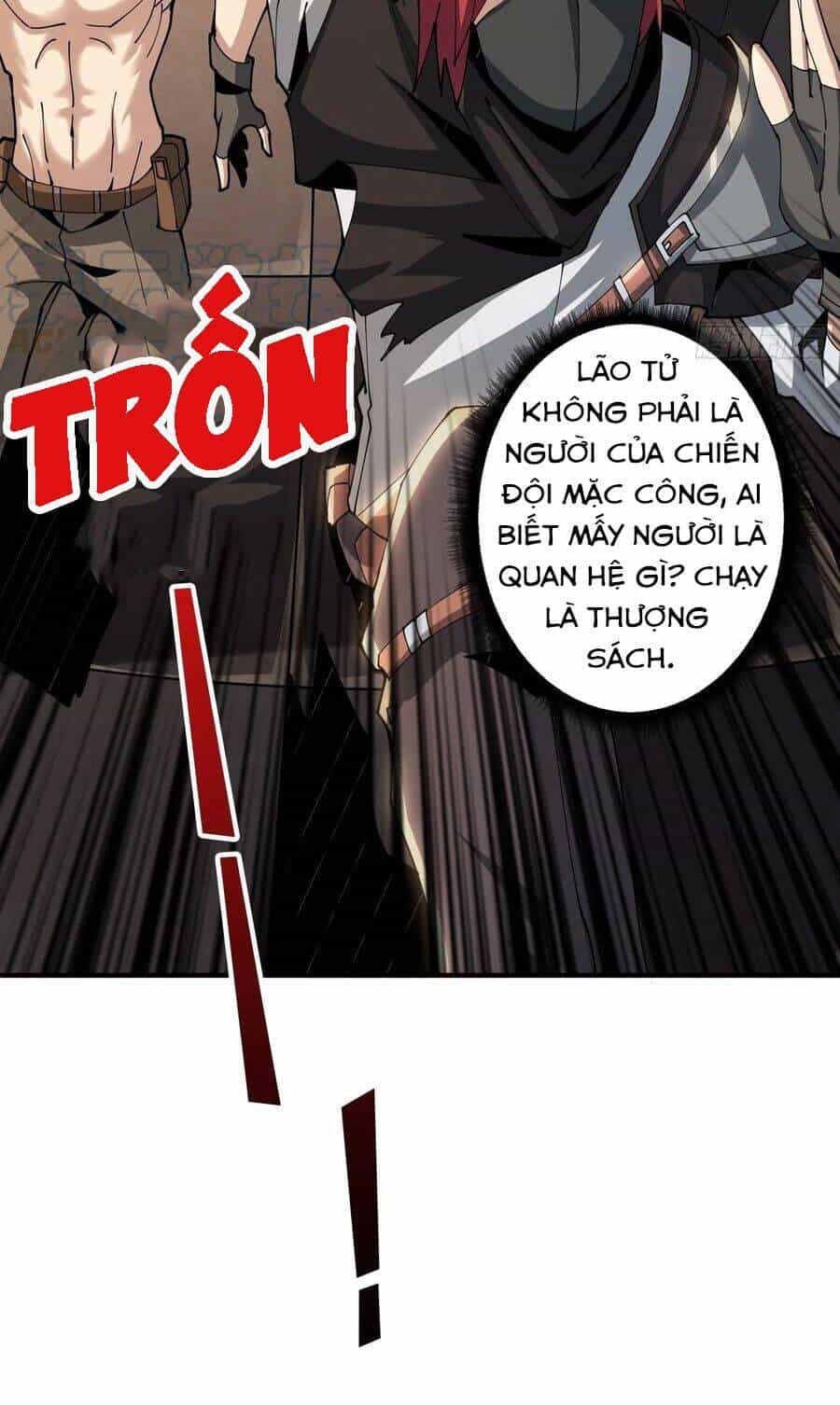Vừa Chơi Đã Có Tài Khoản Vương Giả - Chương 72 - ảnh 27