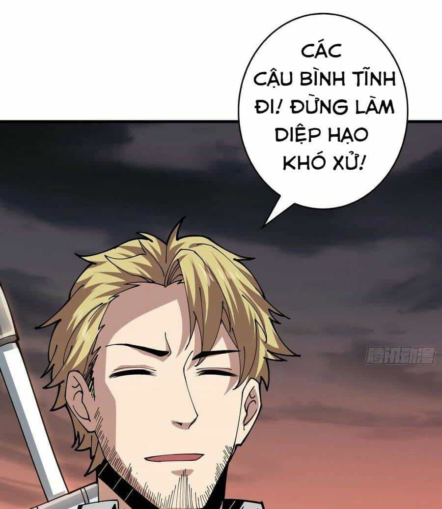 Vừa Chơi Đã Có Tài Khoản Vương Giả - Chương 72 - ảnh 34
