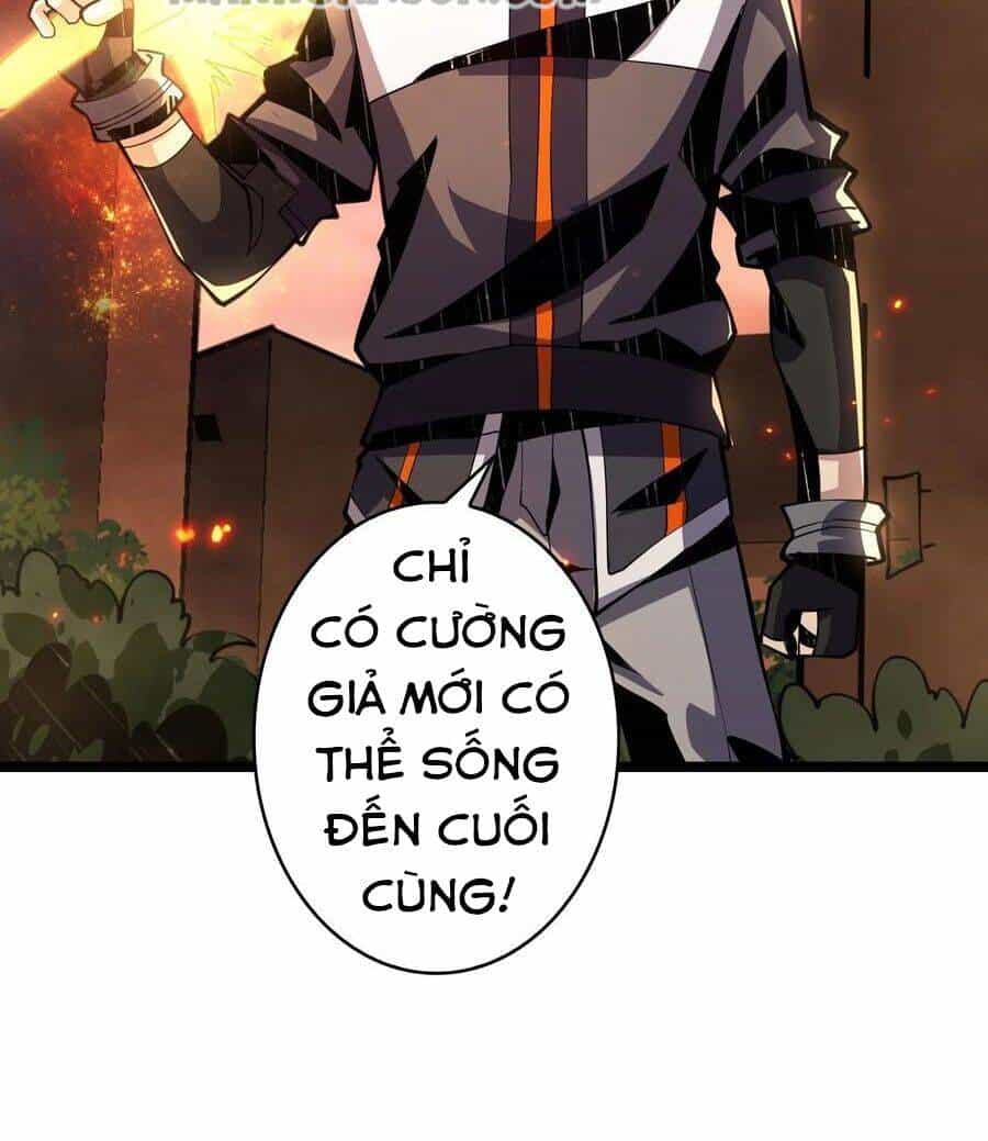Vừa Chơi Đã Có Tài Khoản Vương Giả - Chương 74 - ảnh 42