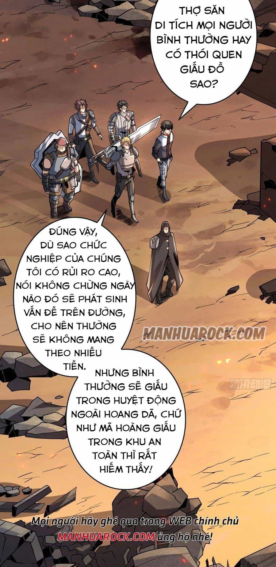 Vừa Chơi Đã Có Tài Khoản Vương Giả - Chương 75 - ảnh 43